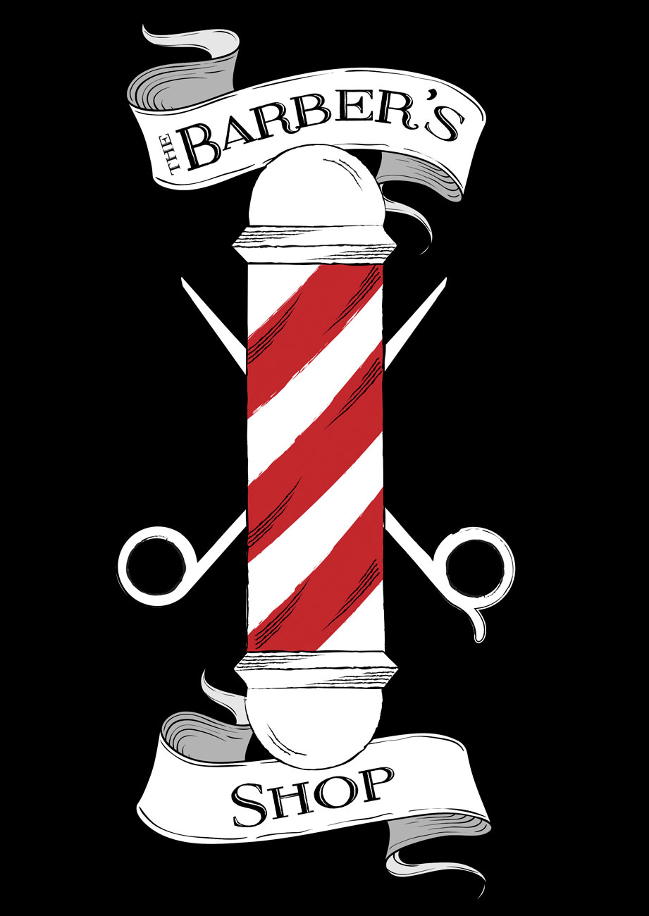 Barber's Shop