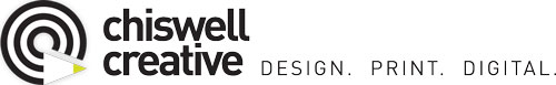 Chiswell Creative Logo