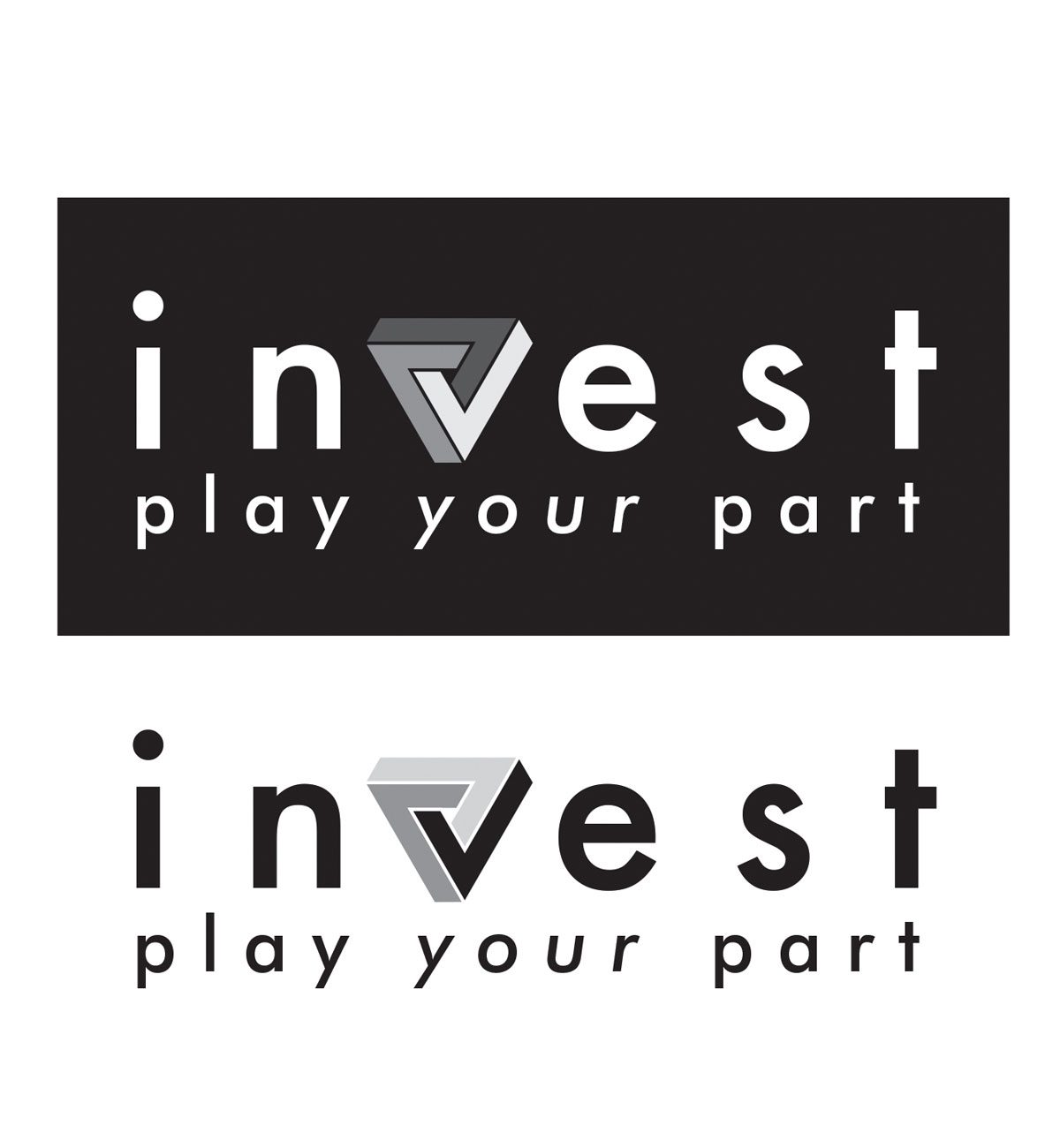 Invest Logo