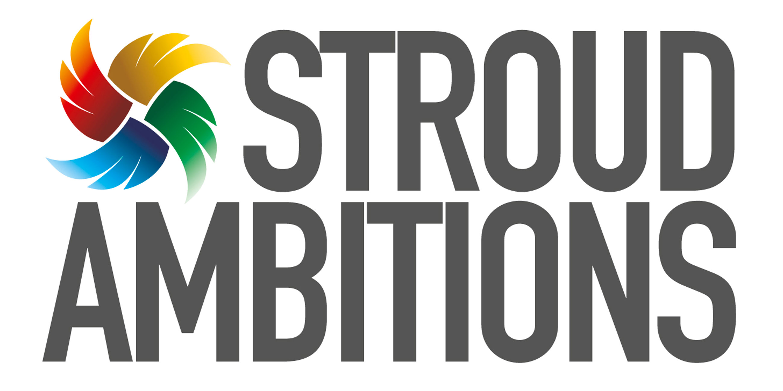 Stroud Ambitions Logo