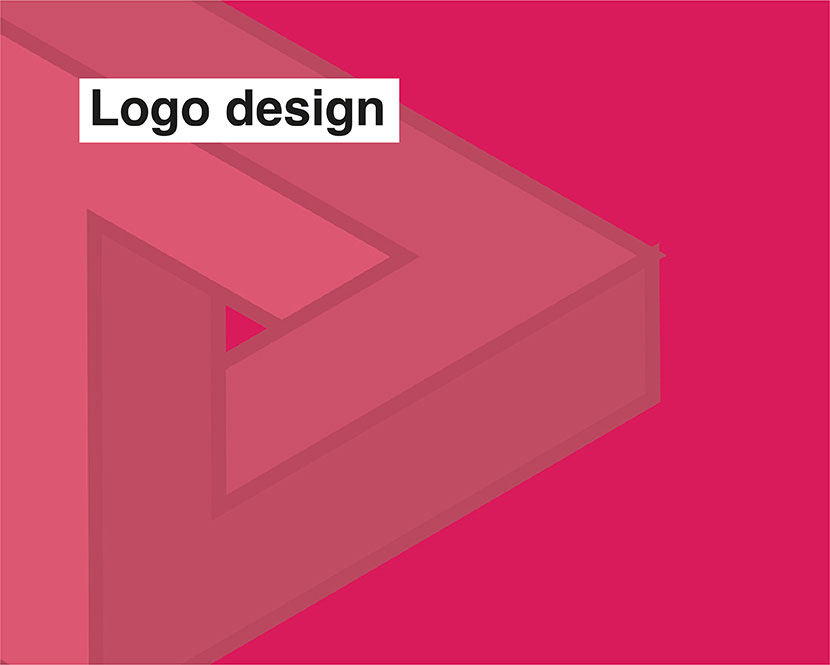Logo and branding design